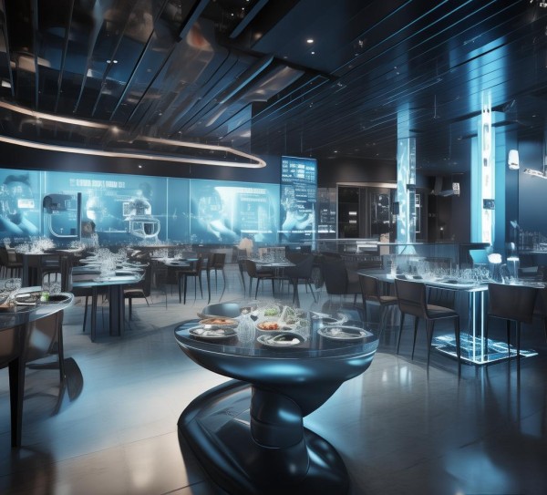restaurant innovation,transforming your guest experience with modern standards restaurant innovation,transforming your guest experience with modern standards