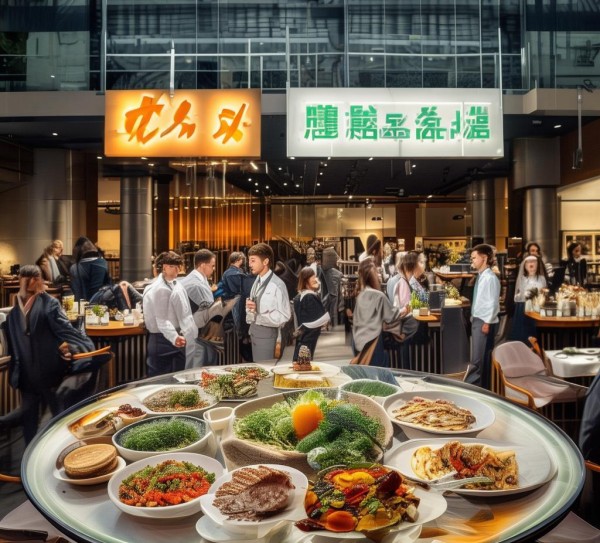 复工必胜,酒店餐饮企业向未来的必胜指南 复工必胜,酒店餐饮企业向未来的必胜指南