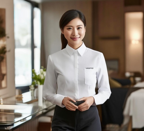 如家酒店服务礼仪内容 如家酒店服务礼仪内容
