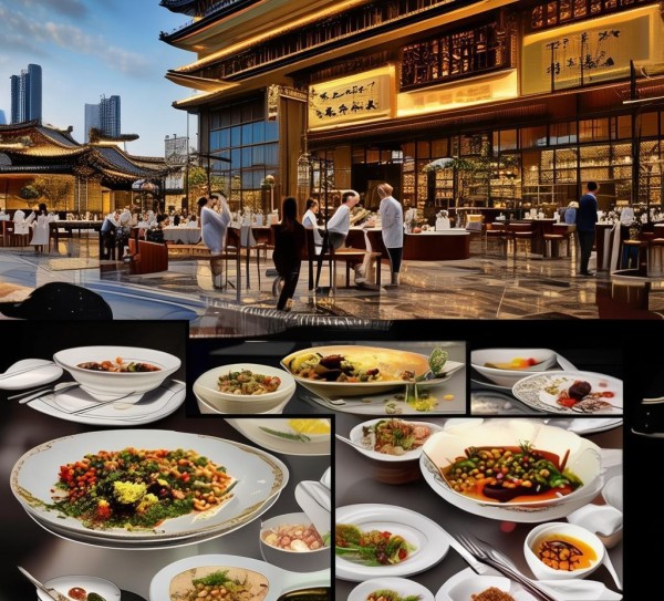 增城酒店餐饮管理哪里有? 增城酒店餐饮管理哪里有?