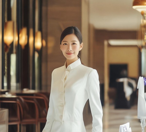 酒店服务礼仪,细节决定成败 酒店服务礼仪,细节决定成败