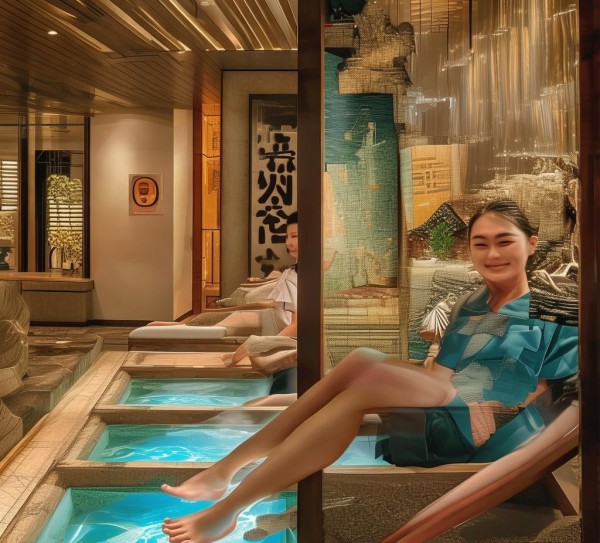 酒店足疗店合作方案 酒店足疗店合作方案