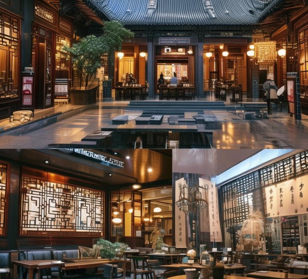 [西安芮宁酒店餐饮管理]