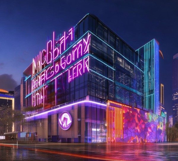 打造夜间经济新标杆,探索酒店与夜场合作新路径—酒店夜场合作方案设计图 打造夜间经济新标杆,探索酒店与夜场合作新路径—酒店夜场合作方案设计图