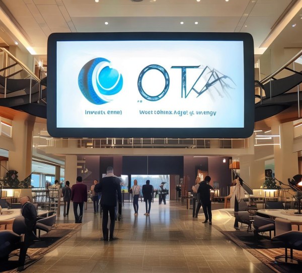 酒店与OTA(Ongoing旅游平台)合作方案 酒店与OTA(Ongoing旅游平台)合作方案