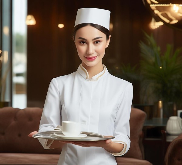 酒店服务员递东西,文明服务中的礼仪规范 酒店服务员递东西,文明服务中的礼仪规范