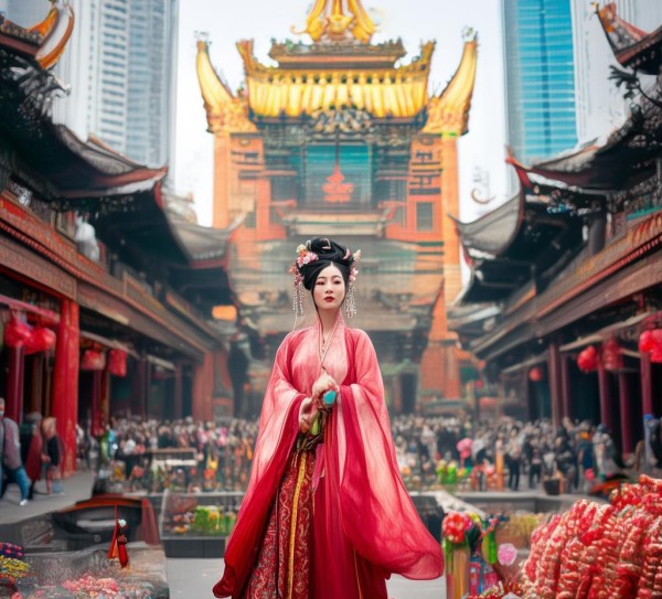 大蓉和，losARTs of成都