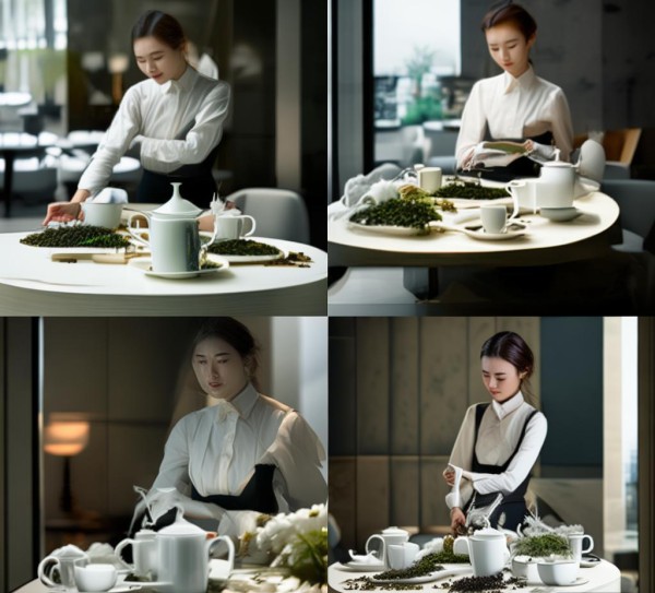 重构酒店服务礼仪规范,奉茶礼仪的智慧与实践 重构酒店服务礼仪规范,奉茶礼仪的智慧与实践