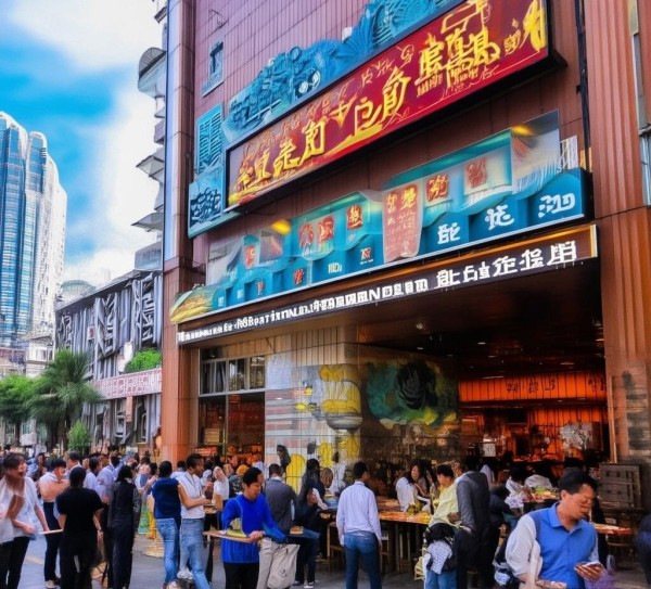 长沙酒店餐饮管理预订,机遇与挑战并存,未来如何破局? 长沙酒店餐饮管理预订,机遇与挑战并存,未来如何破局?