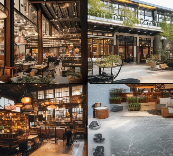 茶店与酒店合作,一场品牌与资源的双向提升 茶店与酒店合作,一场品牌与资源的双向提升