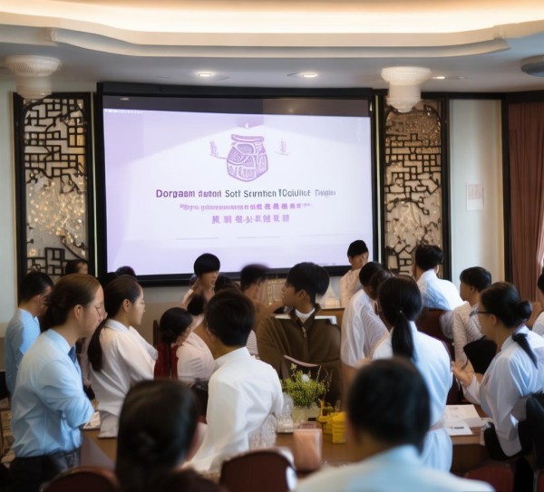 东莞酒店服务礼仪培训方案,提升专业素养,打造品质服务 东莞酒店服务礼仪培训方案,提升专业素养,打造品质服务