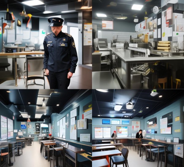 餐饮酒店安全管理，从细节到保障，为顾客筑起安全的守护墙