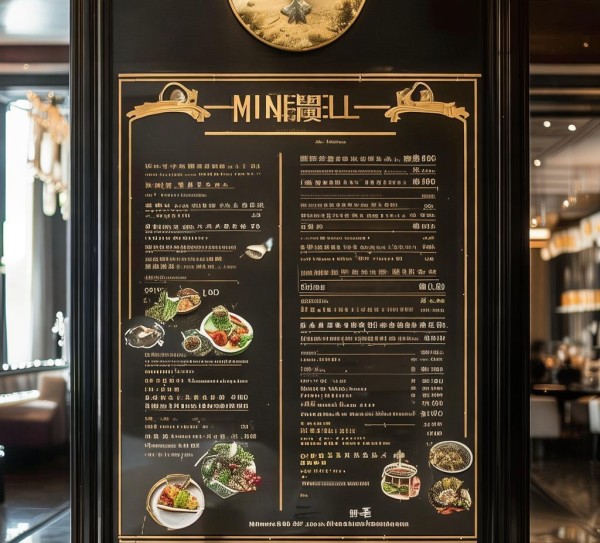 宁乡酒店餐饮管理价格表解析 宁乡酒店餐饮管理价格表解析