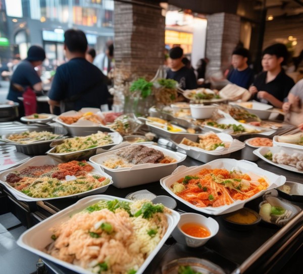 柳市酒店餐饮外送服务,体验与挑战 柳市酒店餐饮外送服务,体验与挑战
