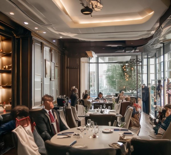 酒店餐饮管理中的安全漏洞与应对策略 酒店餐饮管理中的安全漏洞与应对策略