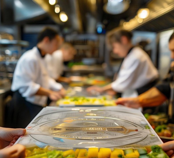 餐饮酒店管理证书,让您的餐饮品质更上一层楼 餐饮酒店管理证书,让您的餐饮品质更上一层楼