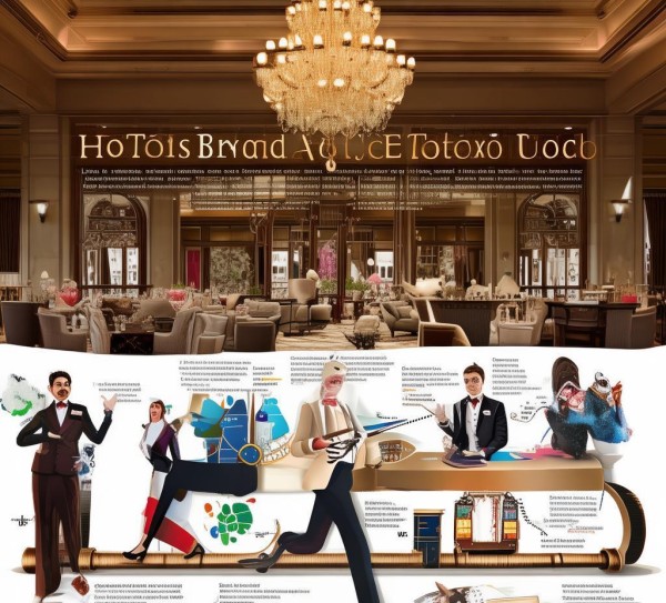 酒店服务语言礼仪的指南,让语言成为你的拿手好戏! 酒店服务语言礼仪的指南,让语言成为你的拿手好戏!