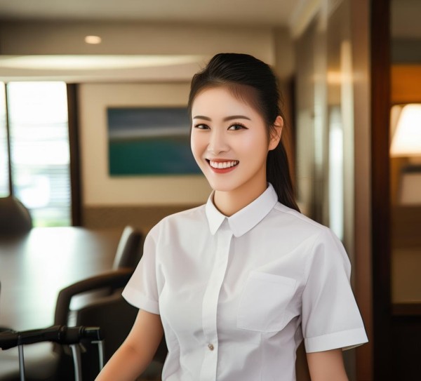经济型酒店服务中的礼仪与礼貌 经济型酒店服务中的礼仪与礼貌
