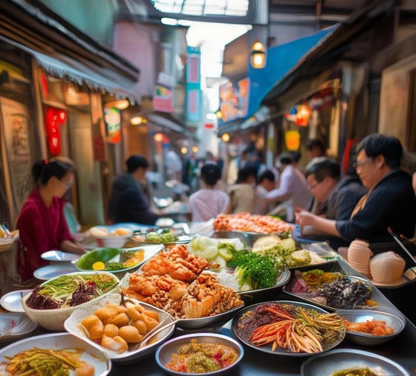 小城美食,台州的饮食生活,从菜单到体验 小城美食,台州的饮食生活,从菜单到体验
