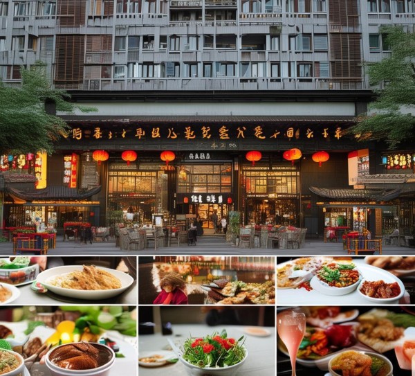 黄埔区酒店餐饮服务的显著优势与发展策略 黄埔区酒店餐饮服务的显著优势与发展策略