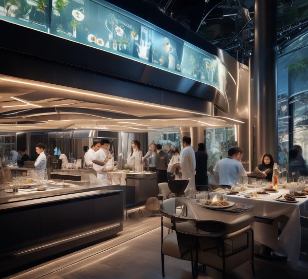 五星酒店餐饮管理新思路 五星酒店餐饮管理新思路