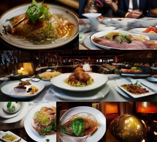南京酒店餐饮服务,一份独特的味蕾之旅 南京酒店餐饮服务,一份独特的味蕾之旅