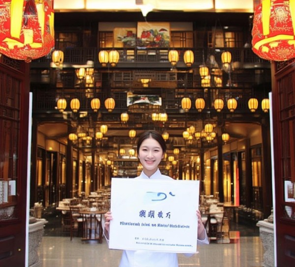 清照酒店餐饮服务员招聘