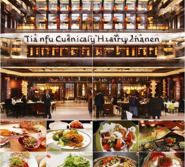 天府餐饮酒店,多样化的服务与品质保障 天府餐饮酒店,多样化的服务与品质保障