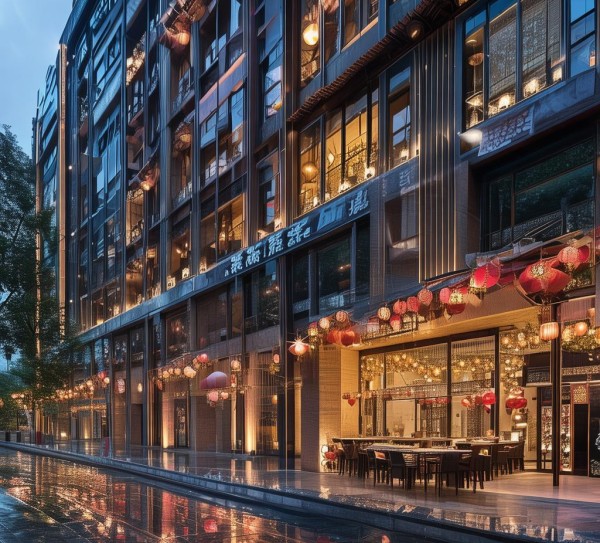 长沙酒店餐饮管理,让城市文化更璀璨 长沙酒店餐饮管理,让城市文化更璀璨