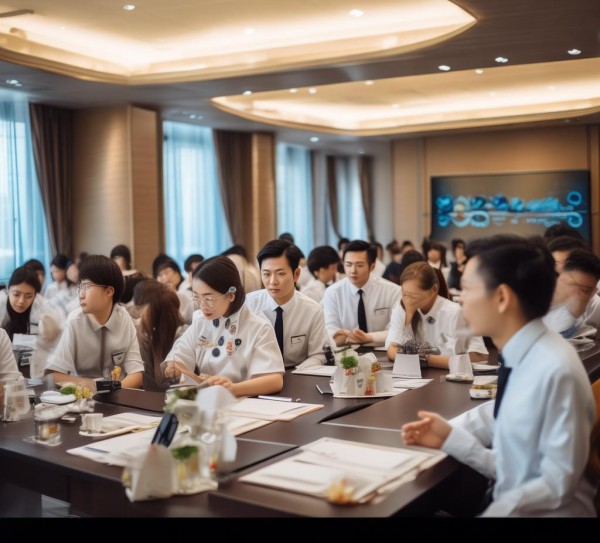 大连酒店服务礼仪培训,让客户感受到专业与专业 大连酒店服务礼仪培训,让客户感受到专业与专业