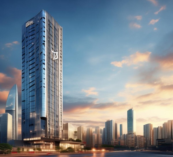 港式酒店与开发商深度合作,互利共赢的未来展望 港式酒店与开发商深度合作,互利共赢的未来展望