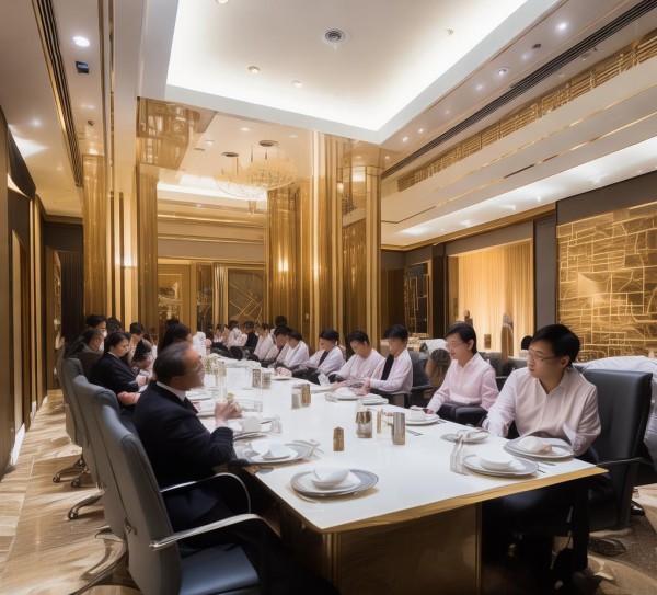 深圳酒店服务礼仪培训课程，专业技能提升与生活技能培养