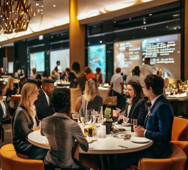 酒店餐饮HR管理,开启您的餐饮行业新篇章 酒店餐饮HR管理,开启您的餐饮行业新篇章