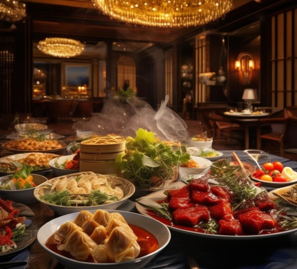 南翔美食大餐,让您的酒店成为美食文化的殿堂 南翔美食大餐,让您的酒店成为美食文化的殿堂