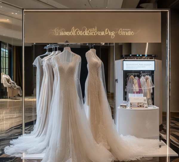 婚纱店入驻酒店合作方案,你必看的策略指南 婚纱店入驻酒店合作方案,你必看的策略指南
