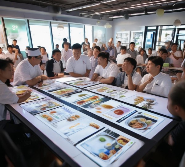 惠州餐饮培训,选择哪种方式更高效? 惠州餐饮培训,选择哪种方式更高效?