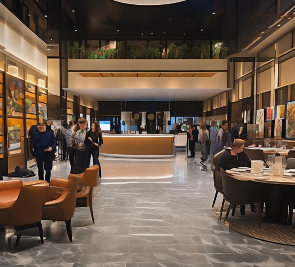 旅游酒店餐饮业管理办法 旅游酒店餐饮业管理办法