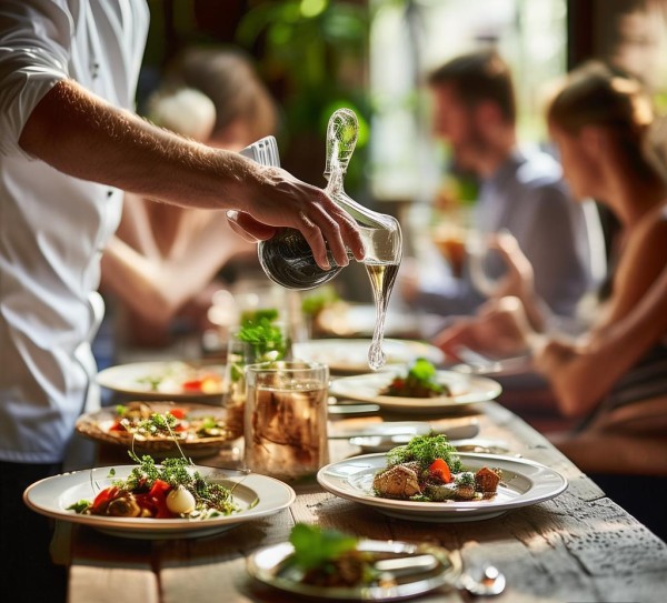 restaurant service etiquette:the art of feeding the soul restaurant service etiquette:the art of feeding the soul