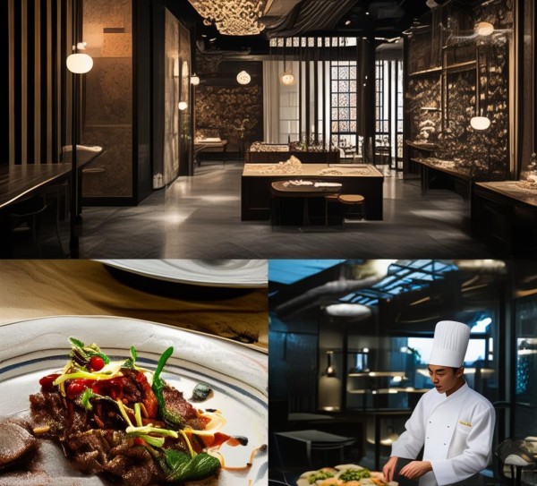 蚌埠老厨餐饮酒店管理,历史传承与现代创新的完美融合 蚌埠老厨餐饮酒店管理,历史传承与现代创新的完美融合