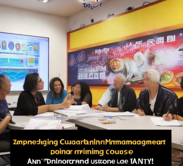 镇江餐饮管理培训课程,助力品牌成长与客户忠诚 镇江餐饮管理培训课程,助力品牌成长与客户忠诚