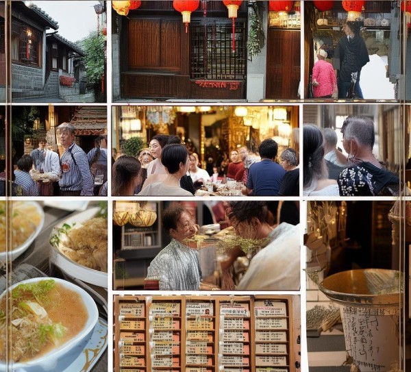 杭州餐饮酒店管理价格解析,选择背后的故事与.value 杭州餐饮酒店管理价格解析,选择背后的故事与.value