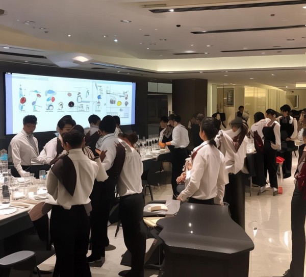 丰台酒店餐饮服务培训,提升服务质量与职业发展 丰台酒店餐饮服务培训,提升服务质量与职业发展