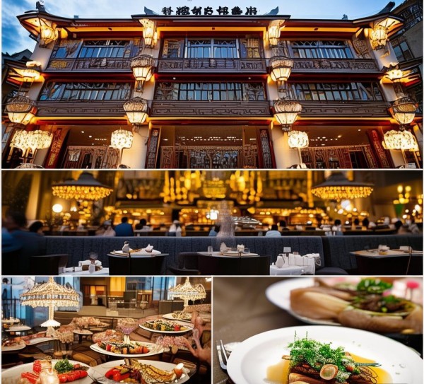 御景假日酒店,品质餐饮,难忘体验 御景假日酒店,品质餐饮,难忘体验