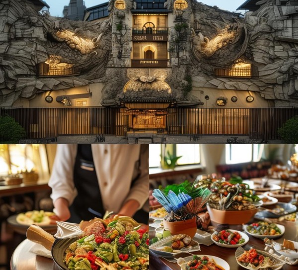 石龙酒店餐饮配送服务,让您的旅程更便捷,更难忘! 石龙酒店餐饮配送服务,让您的旅程更便捷,更难忘!