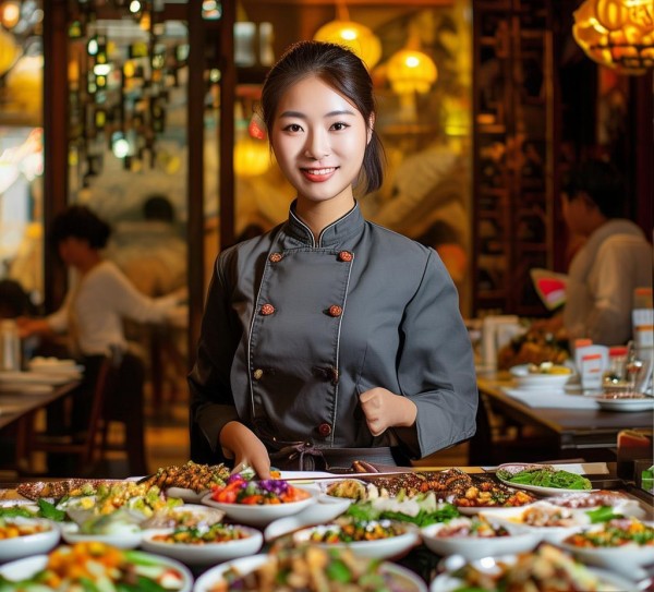 汉阳酒店餐饮服务员,专业技能与地方特色 汉阳酒店餐饮服务员,专业技能与地方特色