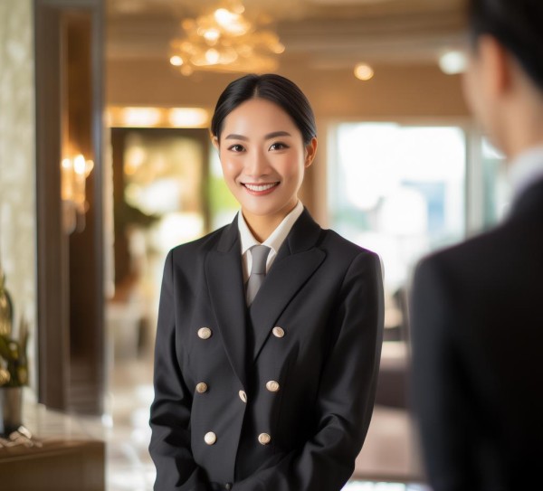 酒店服务与礼仪,与礼仪同行,酒店服务之道 酒店服务与礼仪,与礼仪同行,酒店服务之道