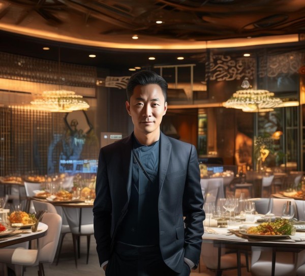 酒店餐饮管理,陈业伟的创新实践与未来展望 酒店餐饮管理,陈业伟的创新实践与未来展望