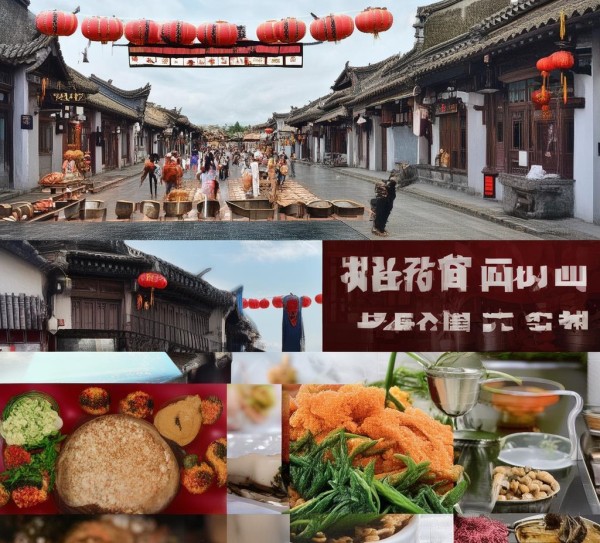 苏州餐饮管理,从古至今的辉煌成就与现代创新的发展 苏州餐饮管理,从古至今的辉煌成就与现代创新的发展