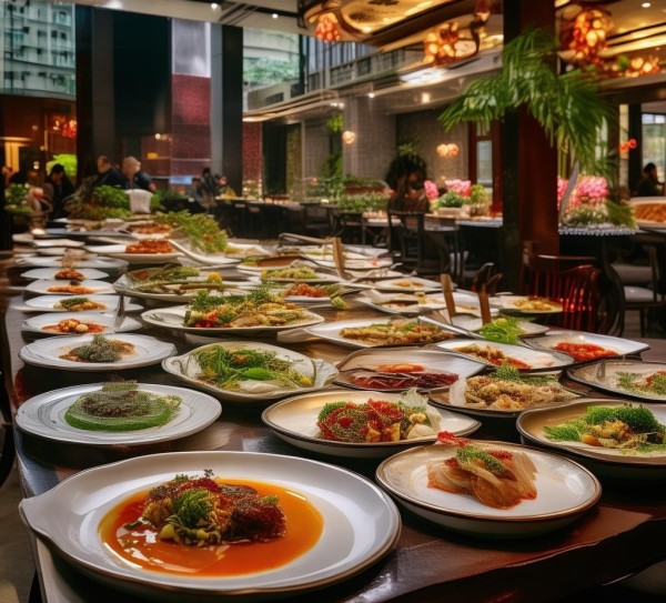 衡阳市酒店餐饮管理,一场独特的美食之旅 衡阳市酒店餐饮管理,一场独特的美食之旅