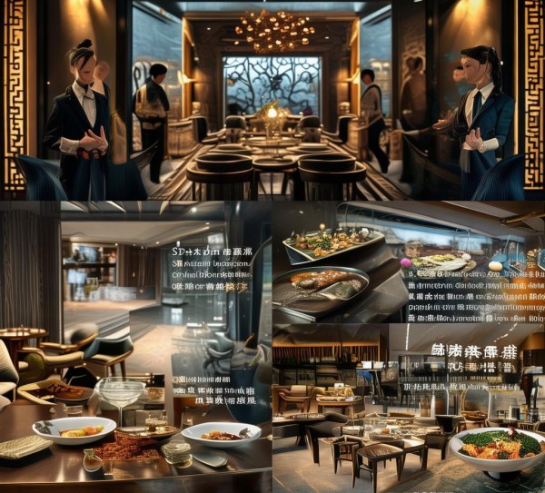 西安仙客来酒店餐饮管理有限公司,精准服务,创新理念 西安仙客来酒店餐饮管理有限公司,精准服务,创新理念